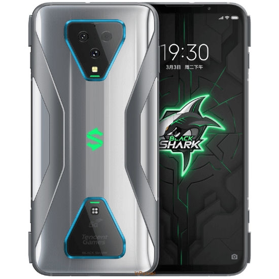 Xiaomi Black Shark 3 Pro