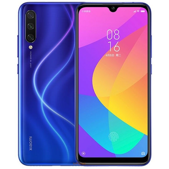 Xiaomi CC9e