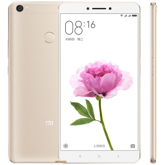 Xiaomi Max