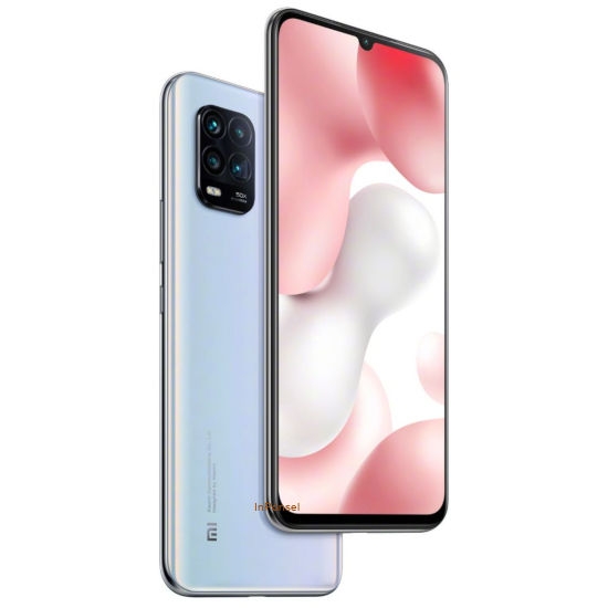 Xiaomi Mi 10 Youth 5G