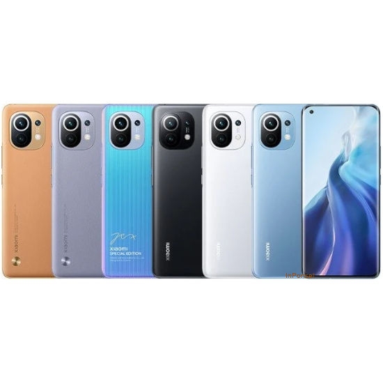 Xiaomi Mi 11