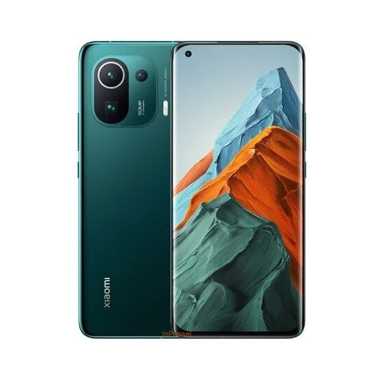 Xiaomi Mi 11 Pro
