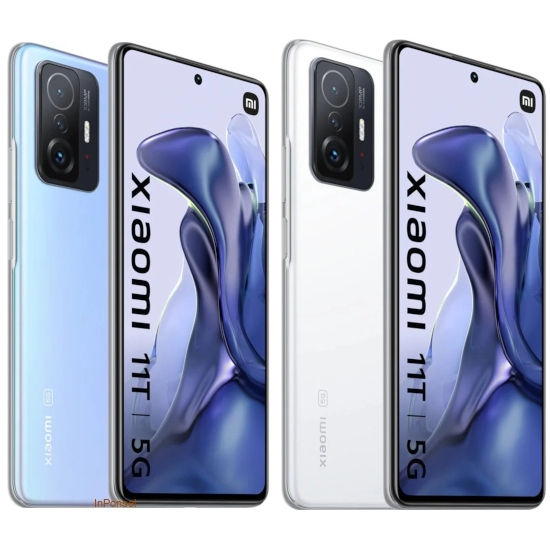 Xiaomi 11T