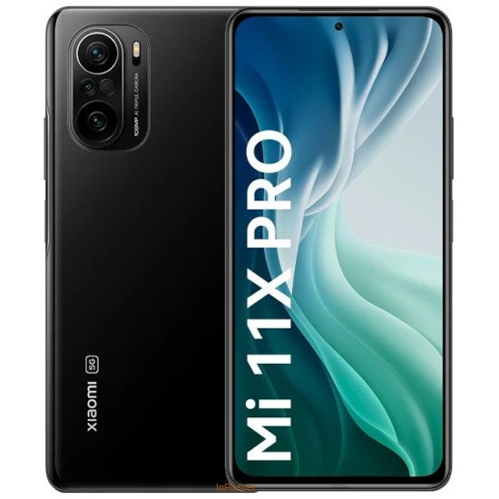 Xiaomi Mi 11X Pro
