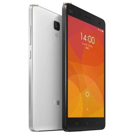 Xiaomi Mi 4