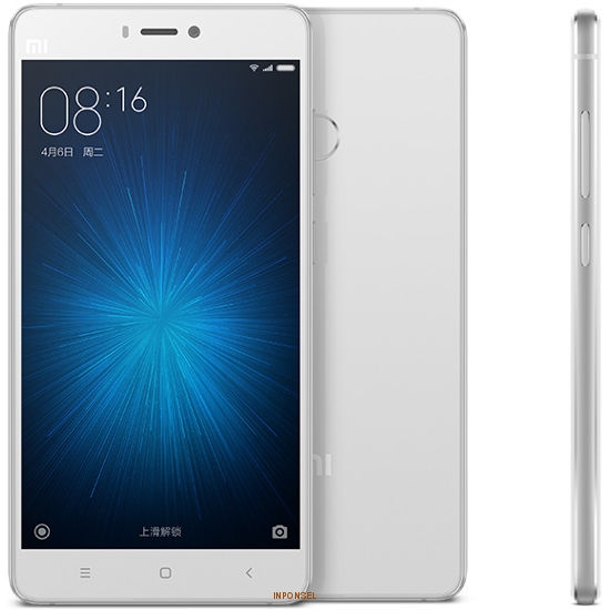 Xiaomi Mi 4s
