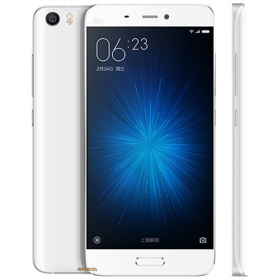 Xiaomi Mi5