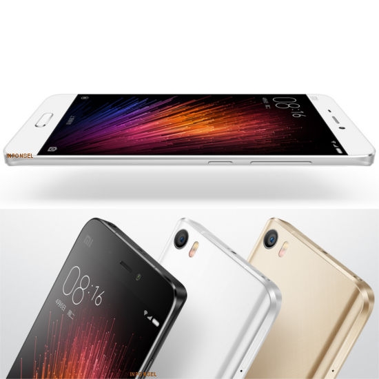 Xiaomi Mi5 High Edition