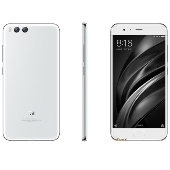 Xiaomi Mi 6