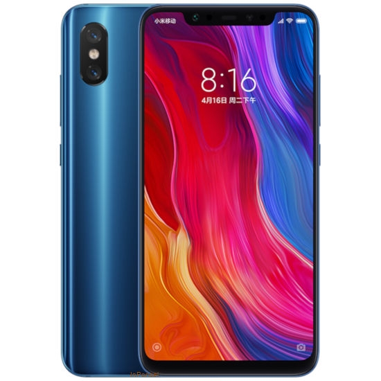 Xiaomi Mi 8