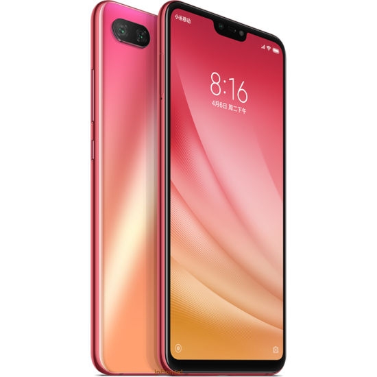 Xiaomi Mi 8 Lite