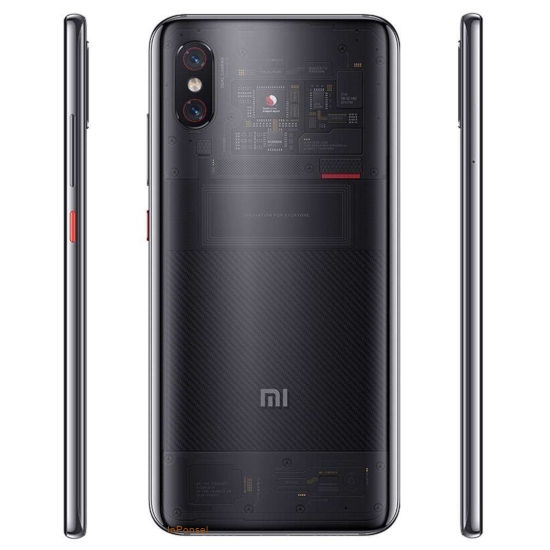 Xiaomi Mi 8 Pro