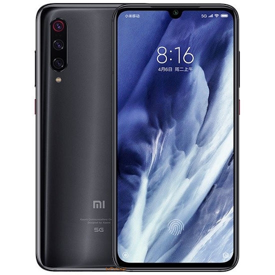 Xiaomi Mi 9 Pro 5G