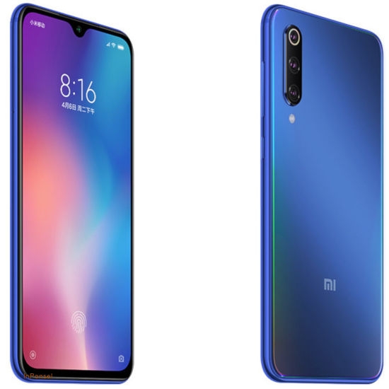 Xiaomi Mi 9 SE
