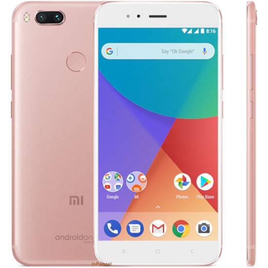 Xiaomi Mi A1