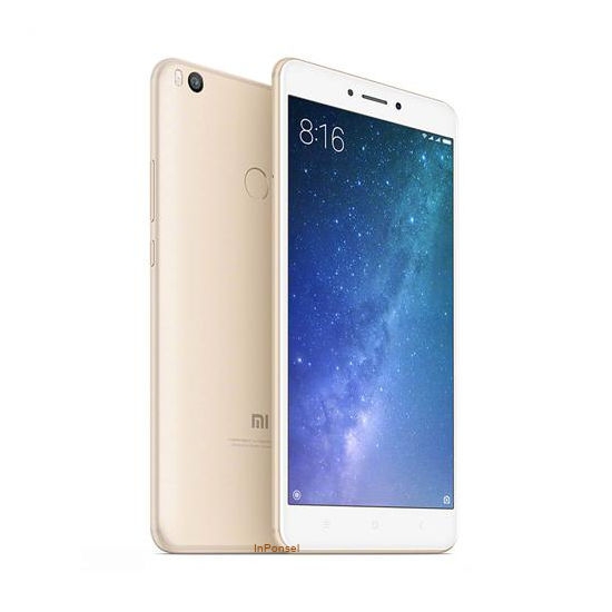 Xiaomi Mi Max 2
