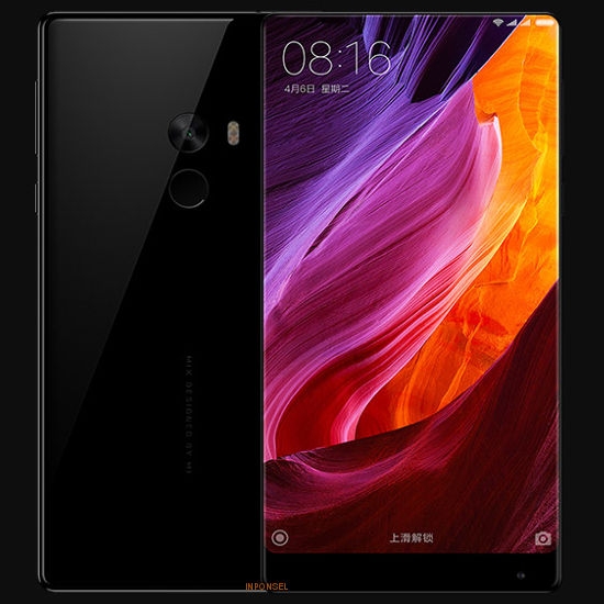 Xiaomi Mi Mix