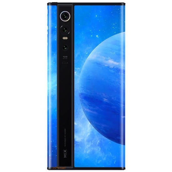 Xiaomi Mi Mix Alpha