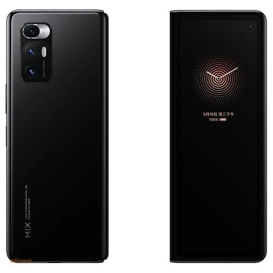 Xiaomi Mi Mix Fold