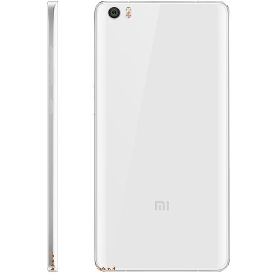 Xiaomi Mi Note Pro