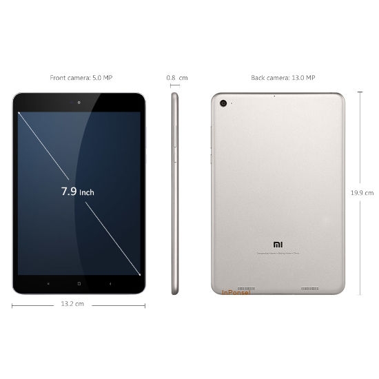Xiaomi Mi Pad 3