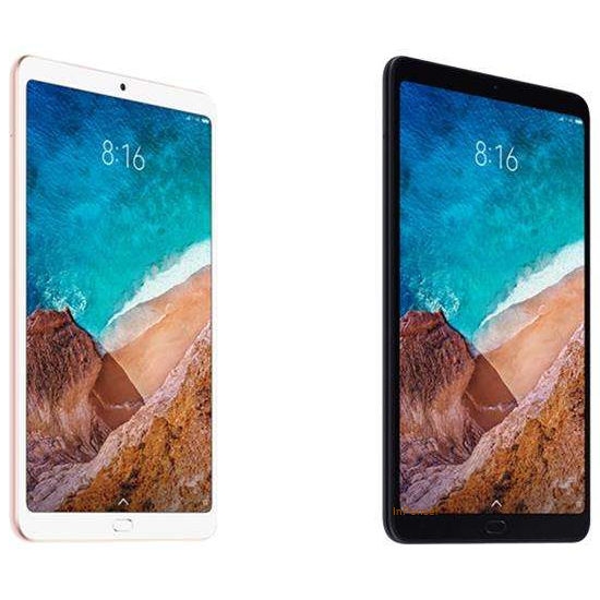 Xiaomi Mi Pad 4 Plus