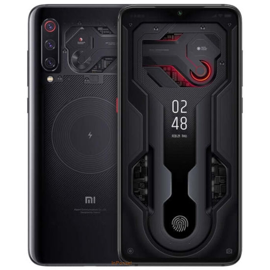 Xiaomi Mi9 Explorer