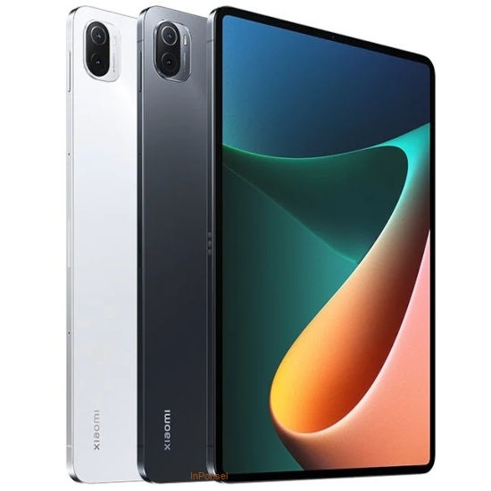 Xiaomi Pad 5 Pro