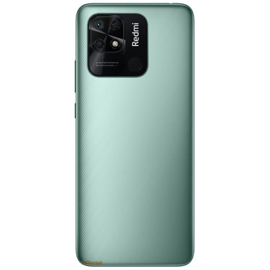 Xiaomi Redmi 10 (Snapdragon)