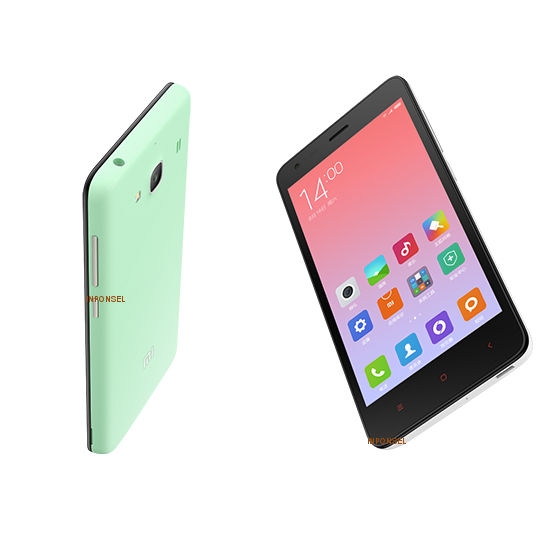 Xiaomi Redmi 2A
