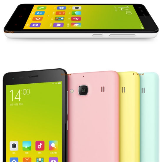 Xiaomi Redmi 2
