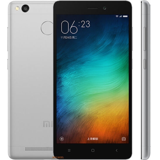 Xiaomi Redmi 3 Pro
