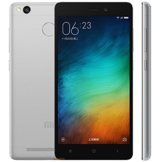 Xiaomi Redmi 3s