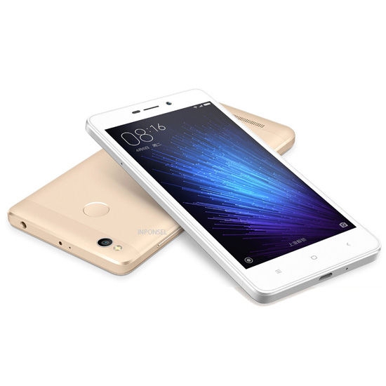 Xiaomi Redmi 3X
