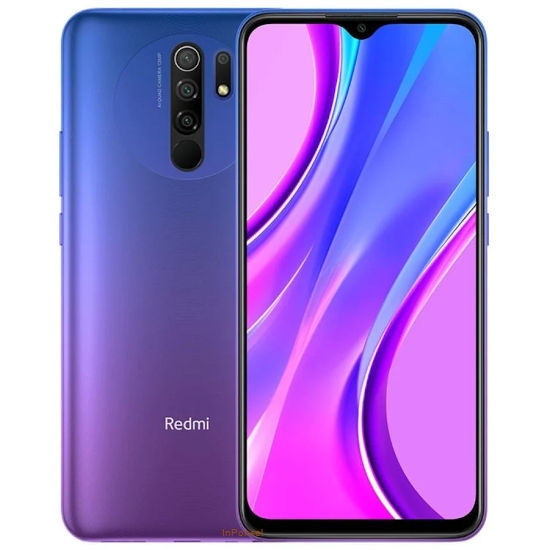 Xiaomi Redmi 9