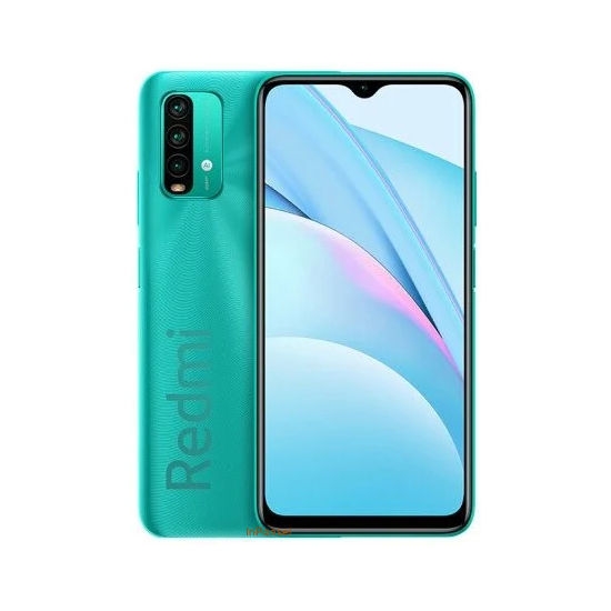 Xiaomi Redmi 9 Power