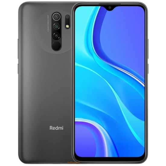 Xiaomi Redmi 9 Prime