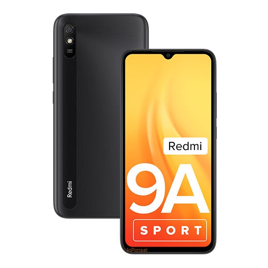 Xiaomi Redmi 9A Sport