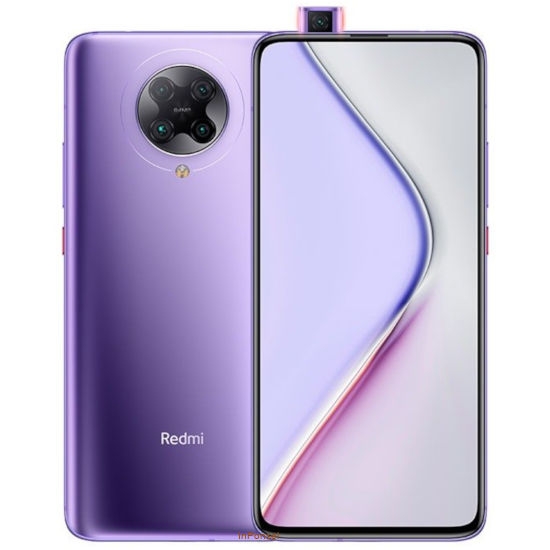 Xiaomi Redmi K30 Pro