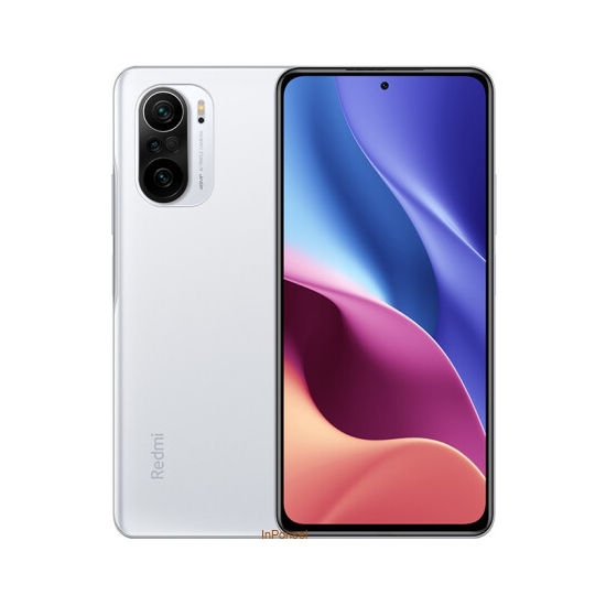 Xiaomi Redmi K40