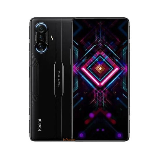 Xiaomi Redmi K40 Gaming