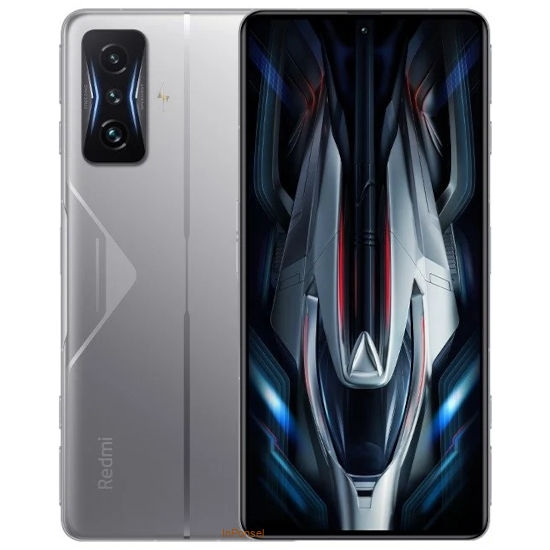 Xiaomi Redmi K50 Gaming
