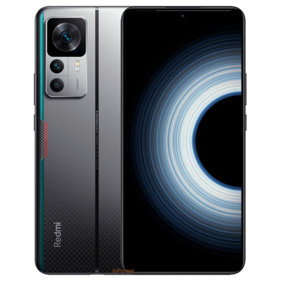 Xiaomi Redmi K50 Ultra