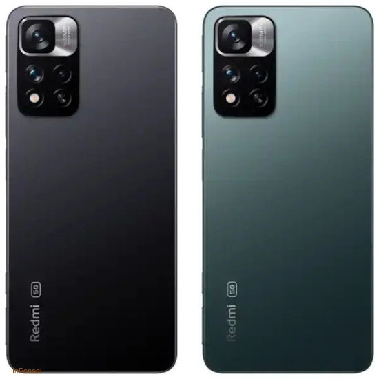 Xiaomi Redmi Note 11 Pro+