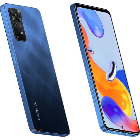 Xiaomi Redmi Note 11 Pro 5G