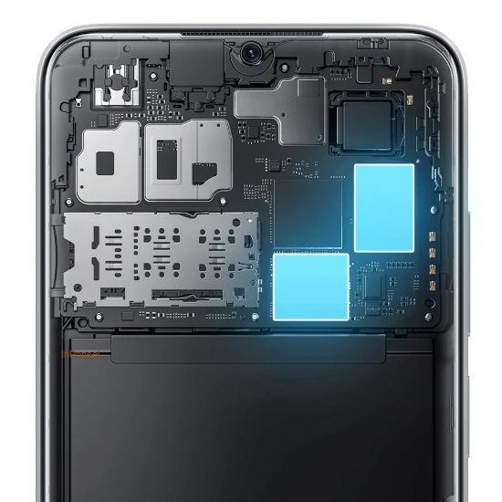 Xiaomi Redmi Note 11R