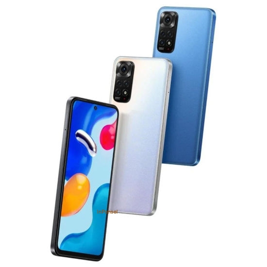 Xiaomi Redmi Note 11S