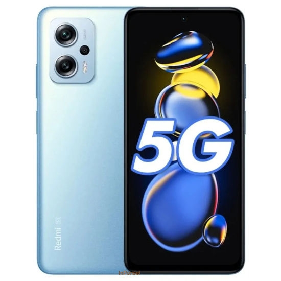 Xiaomi Redmi Note 11T Pro+