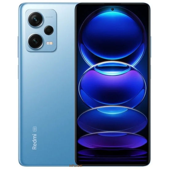 Xiaomi Redmi Note 12 Explorer