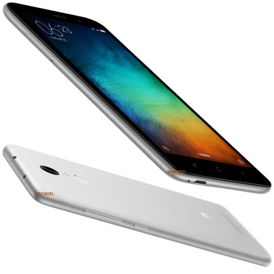 Xiaomi Redmi Note 3